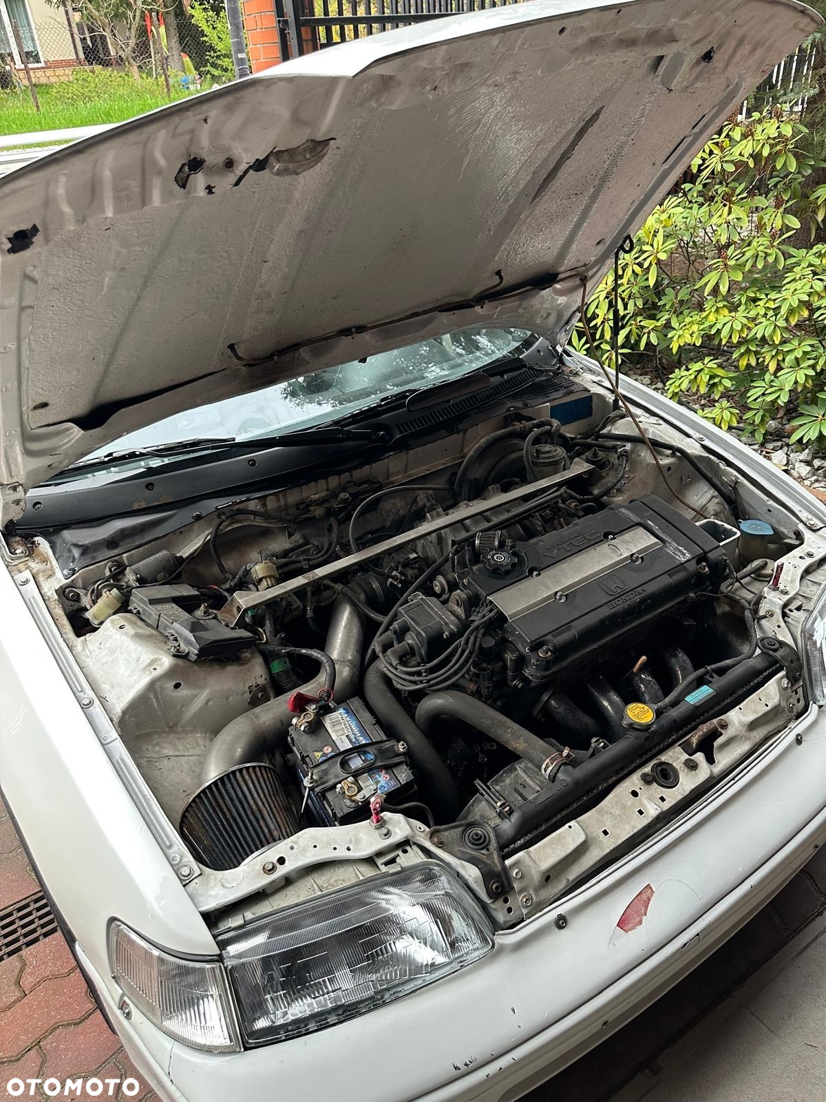 Honda CRX 1.6 VTEC 16v - 24