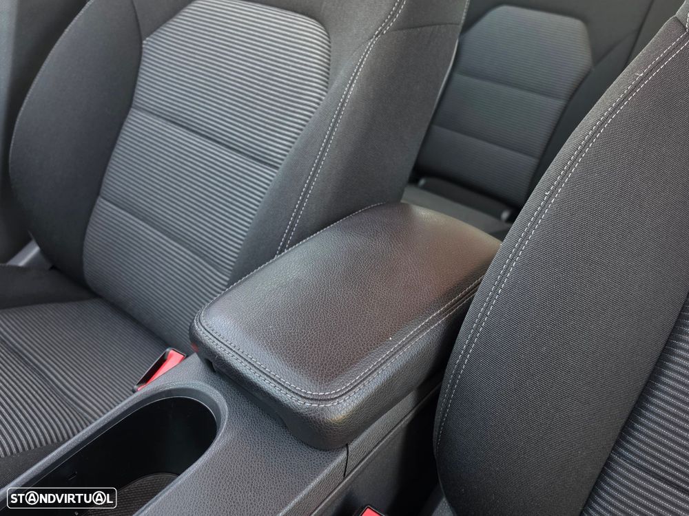 Mercedes-Benz B 180 d Style Aut. - 12