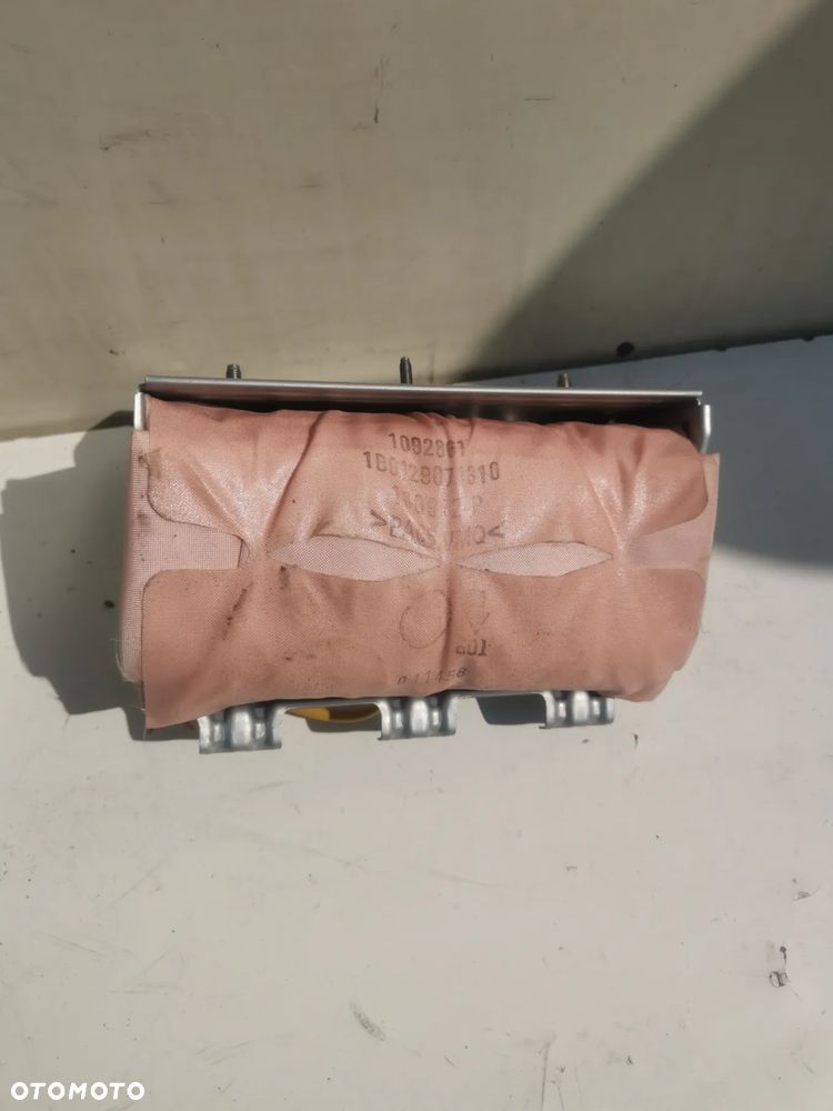 AIR BAG Poduszka Pasażera Mazda 6 GJ 2012-