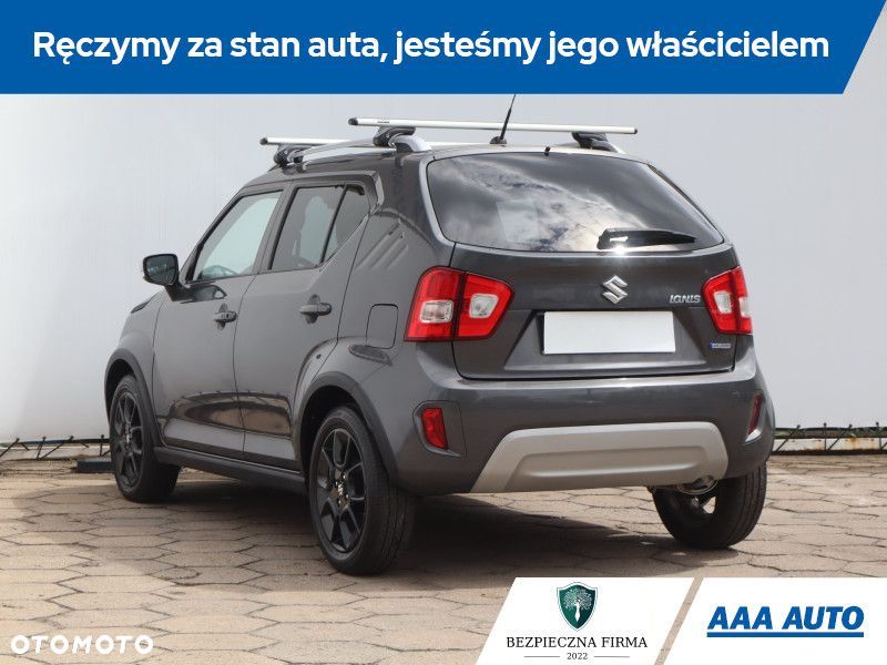 Suzuki Ignis - 6