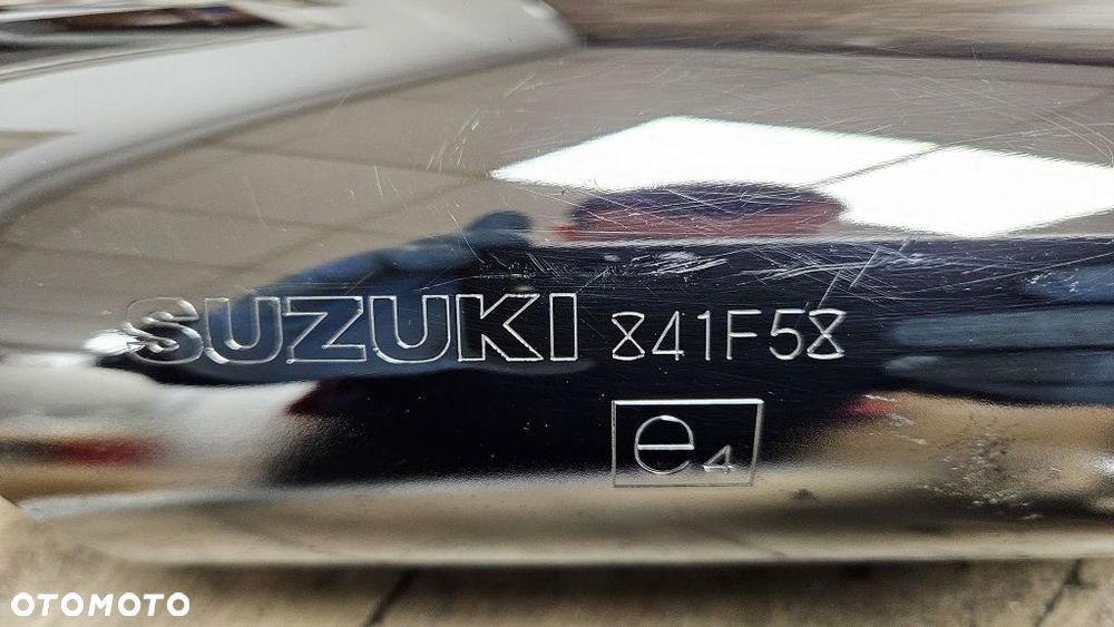 Tłumik kolektor Suzuki VL800 Volusia Boulevard - 5