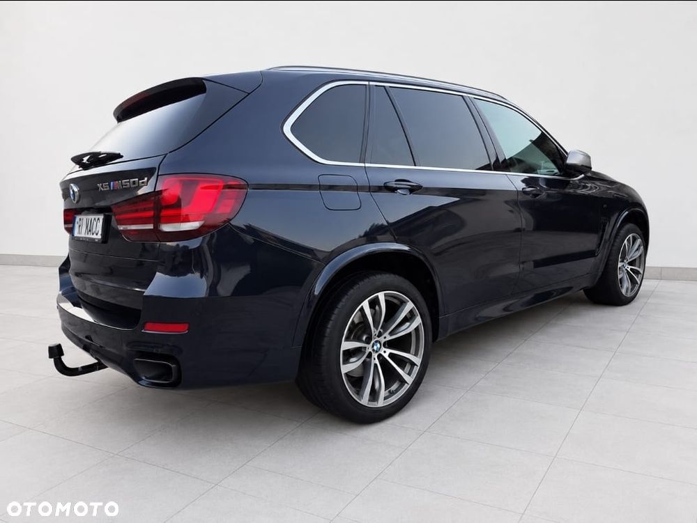 BMW X5 M - 4