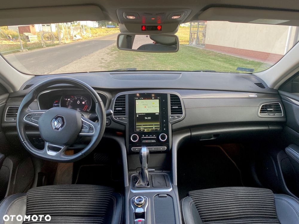 Renault Talisman 1.6 Energy TCe Intens EDC - 14