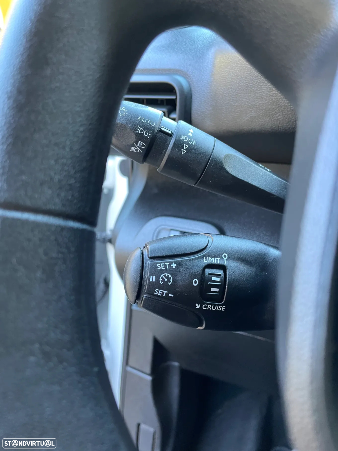 Peugeot Partner 1.5 BlueHDI 100cv - 19