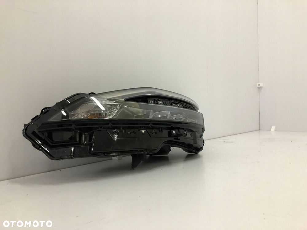NISSAN QASHQAI J12 3 III 21 LAMPA PRZÓD FULL LED LEWA - 3