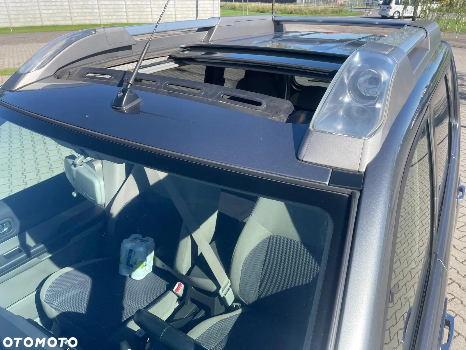Nissan X-Trail 2.0 Comfort - 20