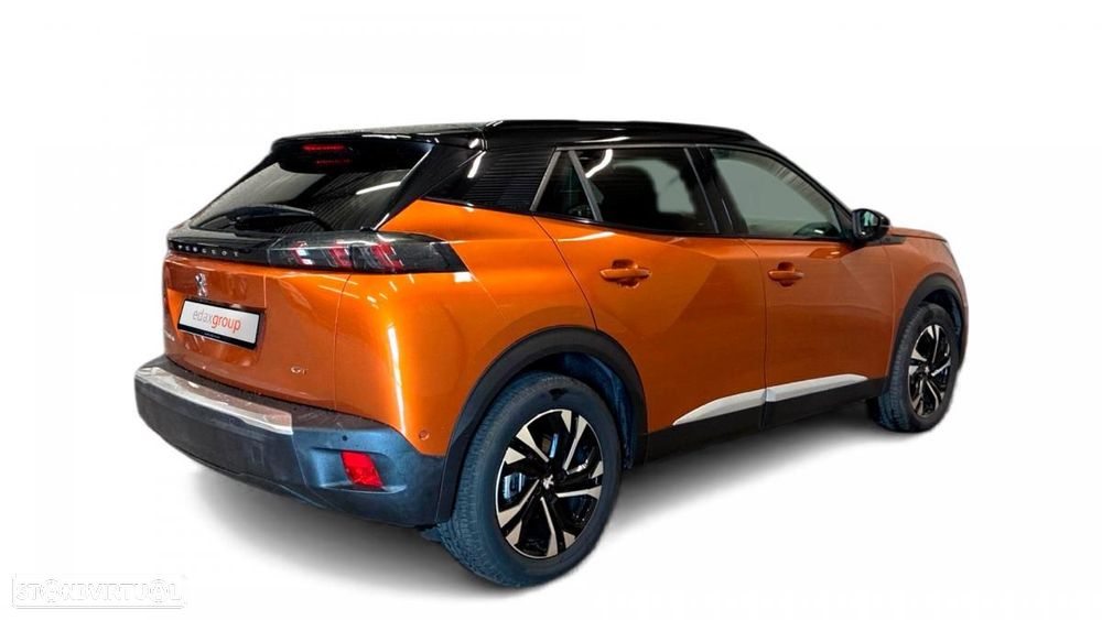 Peugeot e-2008 GT - 2