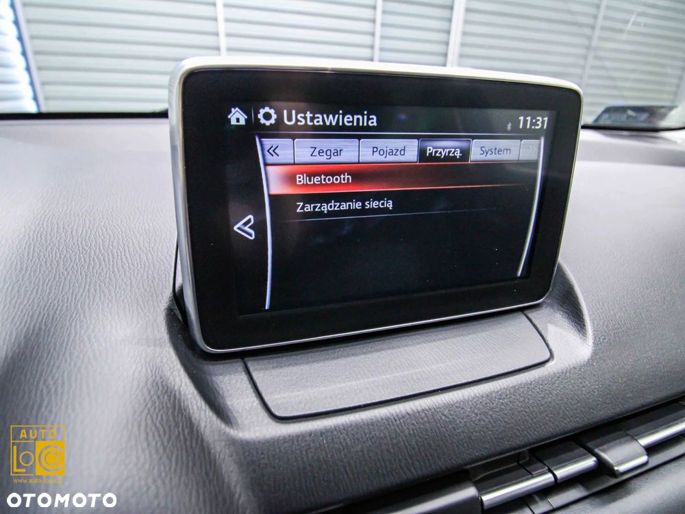 Mazda 2 1.5 Skypassion i-ELoop - 20