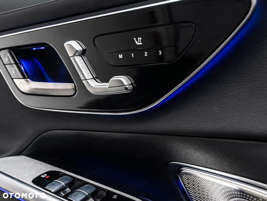 Mercedes-Benz GLC 200 mHEV 4-Matic AMG Line - 17