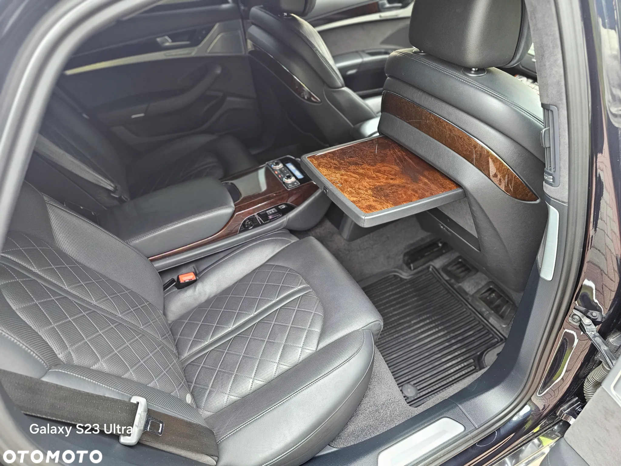 Audi A8 4.2 TDI clean diesel Quattro - 20