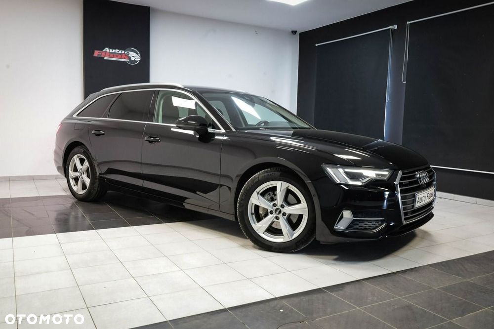 Audi A6 Avant - 6