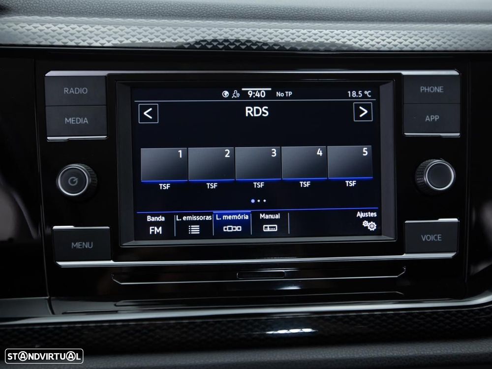 VW Taigo 1.0 TSI Life DSG - 22