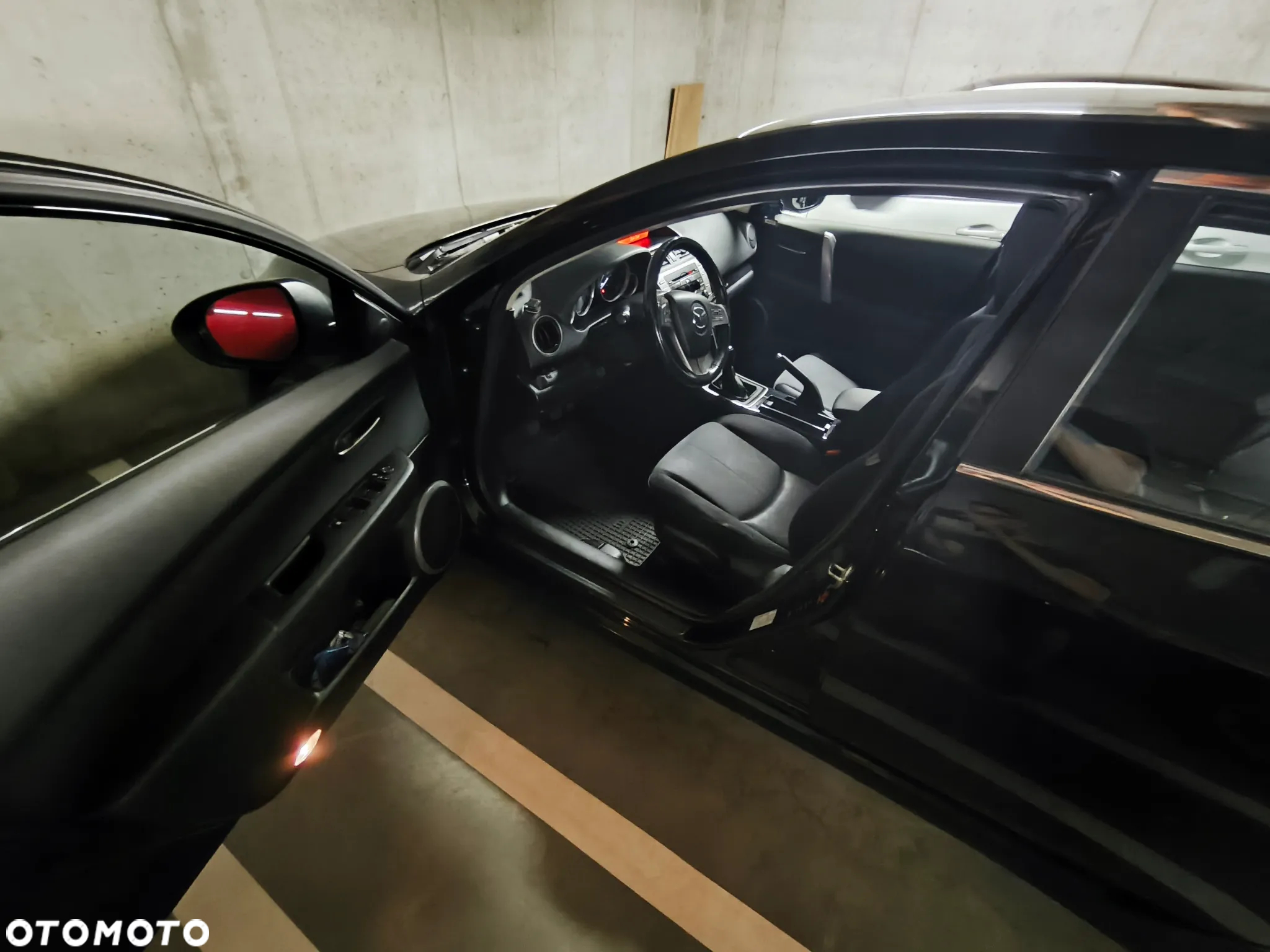 Mazda 6 2.0 Exclusive - 6