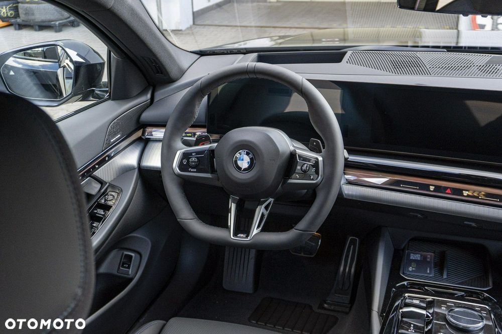 BMW Seria 5 - 18
