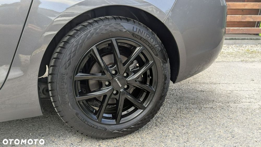 Peugeot 308 1.5 BlueHDi Active S&S - 41