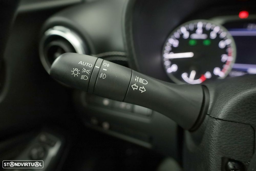 Nissan Juke 1.0 DIG-T Tekna DCT - 17