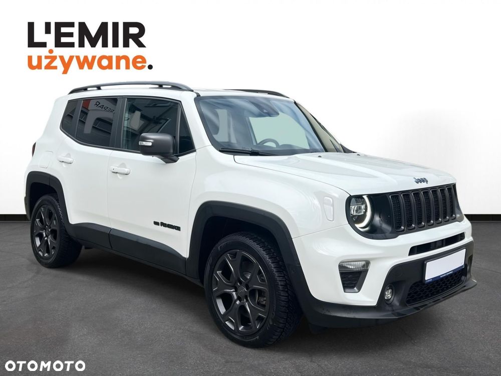 Jeep Renegade - 38