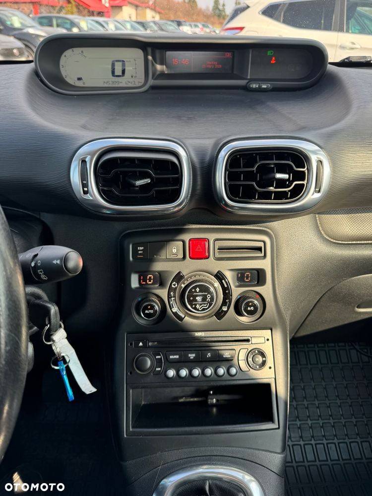 Citroën C3 Picasso - 9