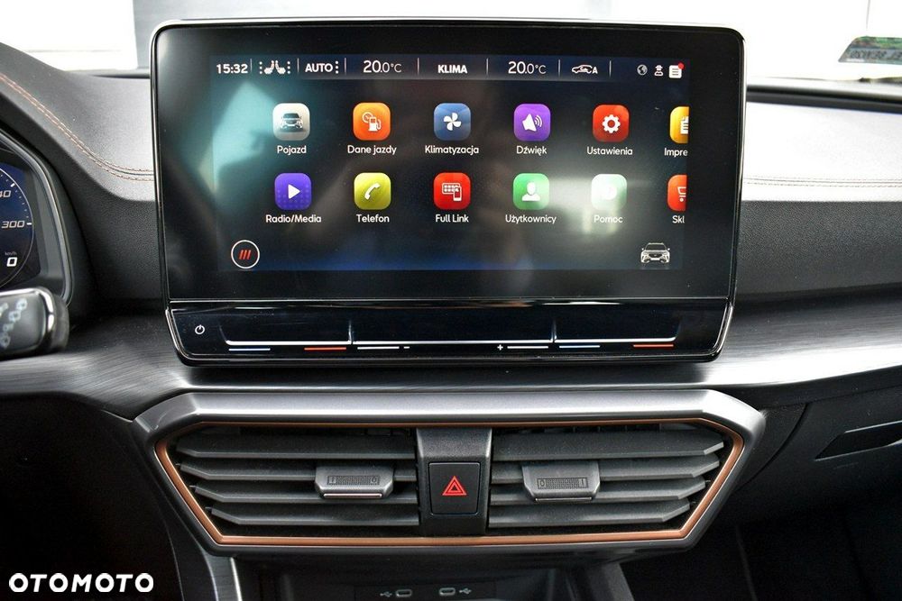 Cupra Formentor 1.5 TSI DSG - 21