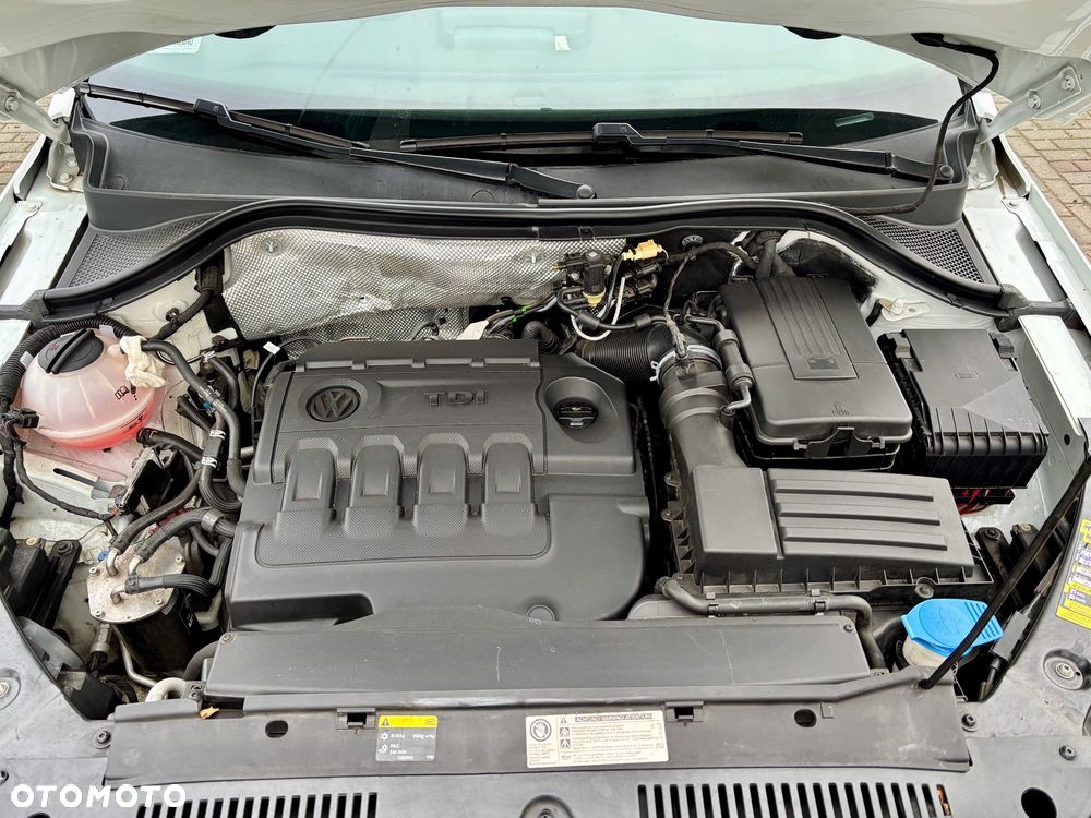 Volkswagen Tiguan - 7