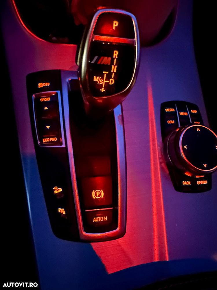 BMW X4 M M40i - 19
