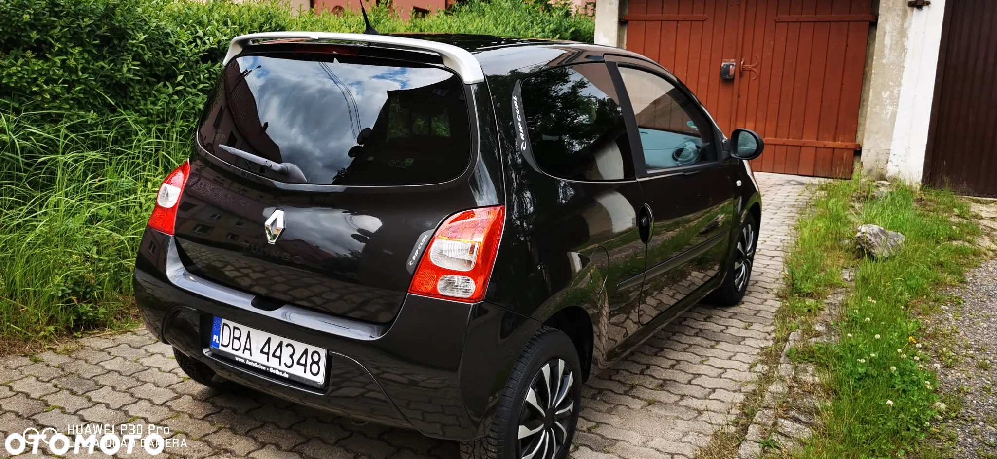 Renault Twingo 1.2 16V Rip Curl - 11