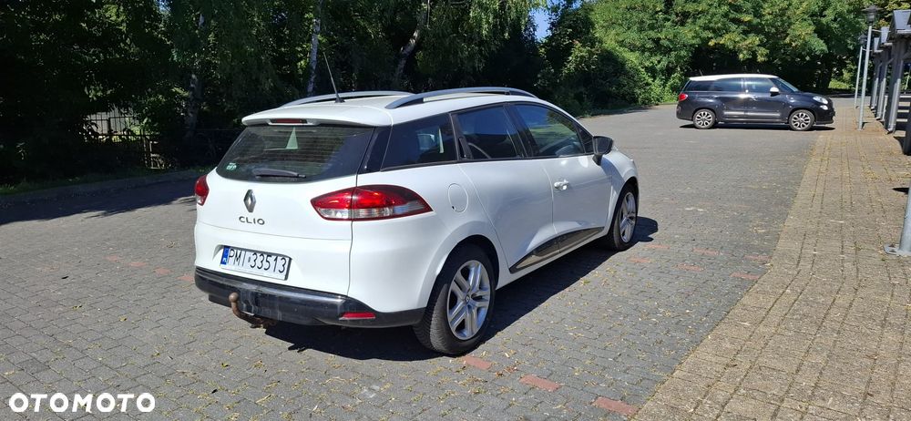Renault Clio 0.9 Energy TCe Limited - 4