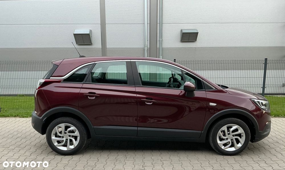 Opel Crossland X 1.5 Start/Stop Edition - 6