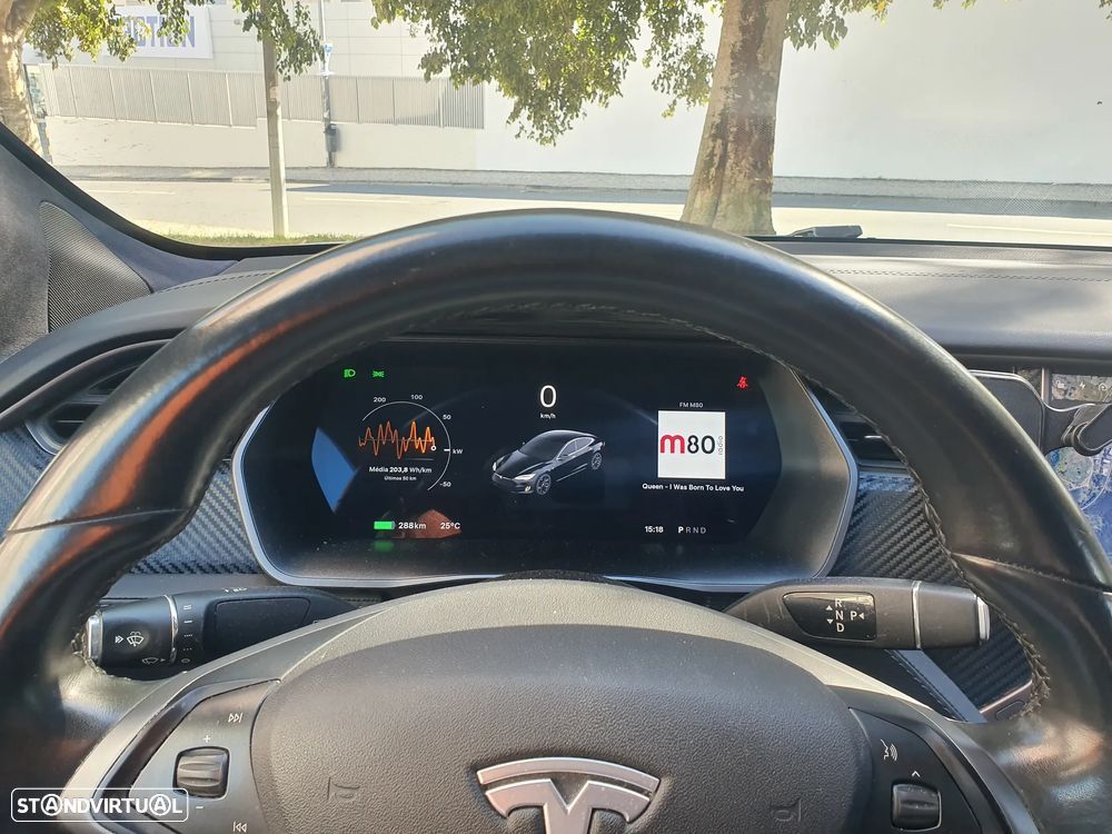 Tesla Model S Long Range AWD - 3