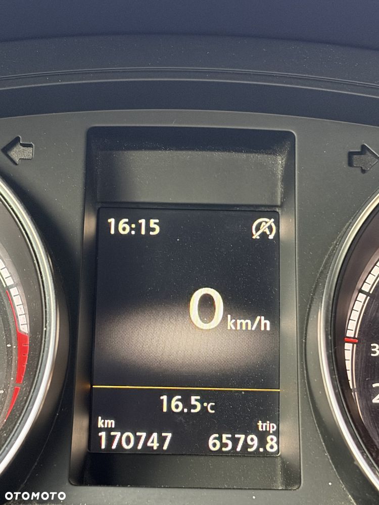 Volkswagen Scirocco - 9