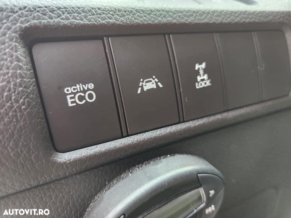 Hyundai Santa Fe 2.2 CRDi 4WD Luxury Pack+ - 10
