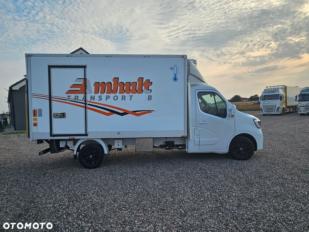 Renault Master - 21