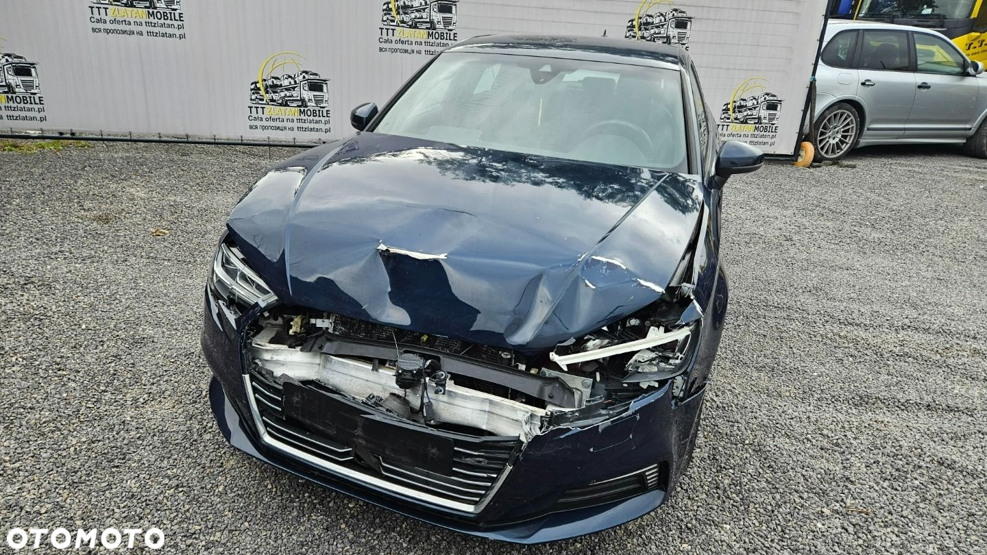 Audi A3 - 16
