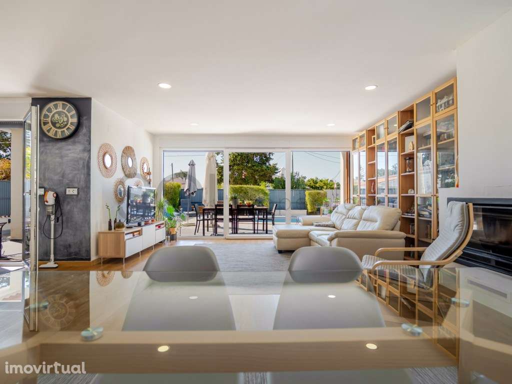 Moradia térrea familiar T3 | Belverde - Grande imagem: 5/60