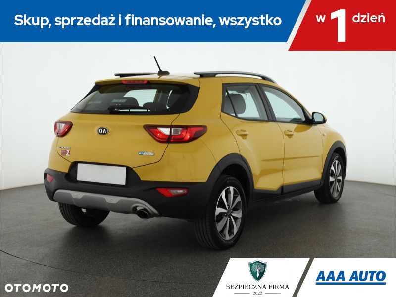 Kia Stonic - 6