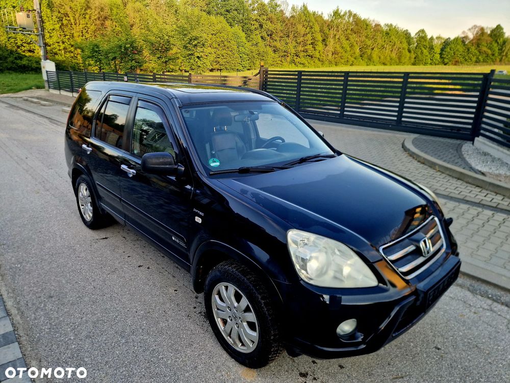 Honda CR-V - 15