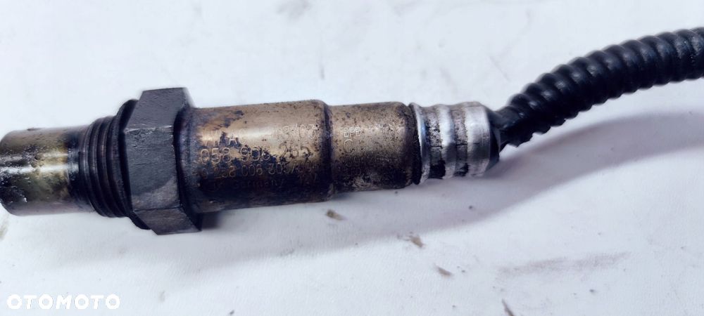 CZUJNIK TEMPERATURY SONDA AUDI A4 A6 058906265C - 3