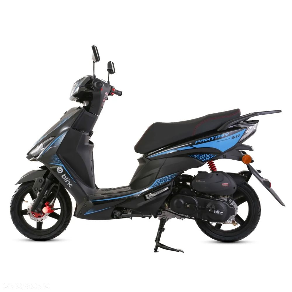 Inny Inny - 30