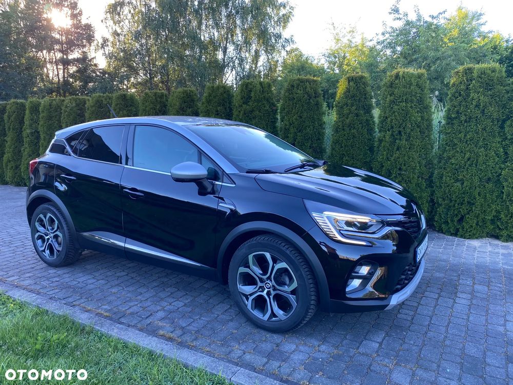 Renault Captur - 6