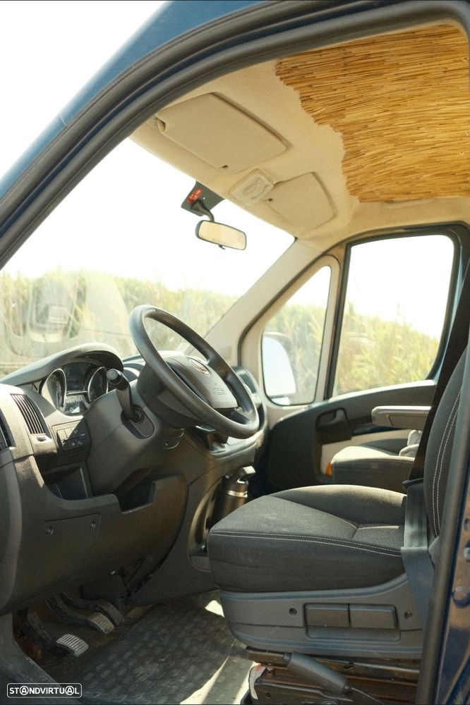 Fiat Ducato - 5