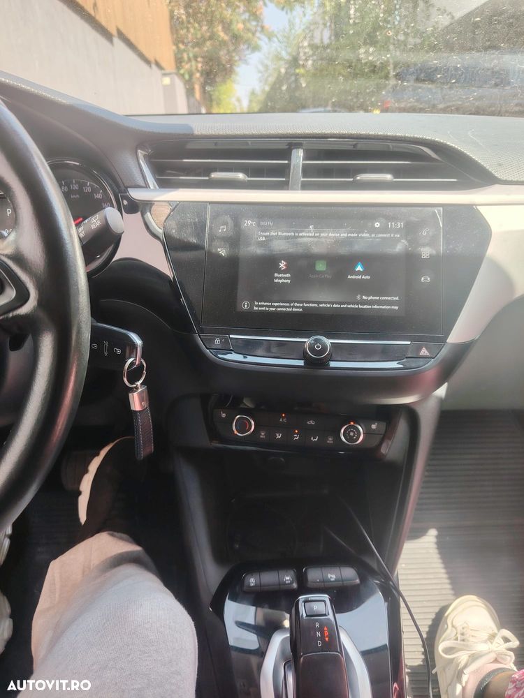 Opel Corsa - 8