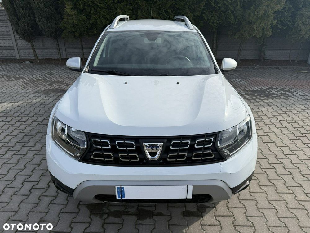 Dacia Duster - 2