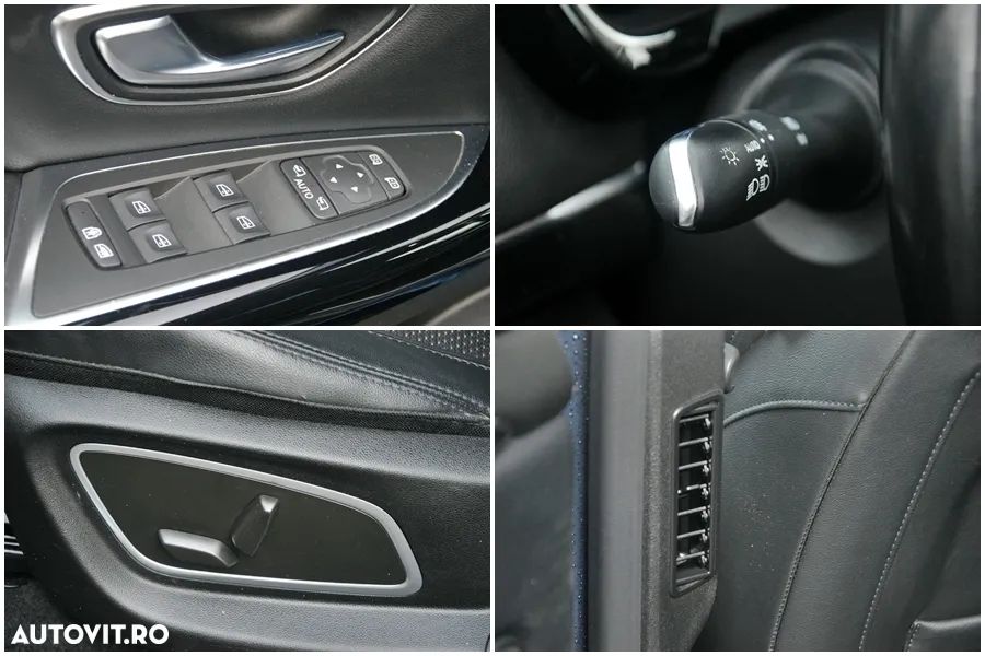 Renault Espace BLUE dCi 160 EDC LIMITED - 33