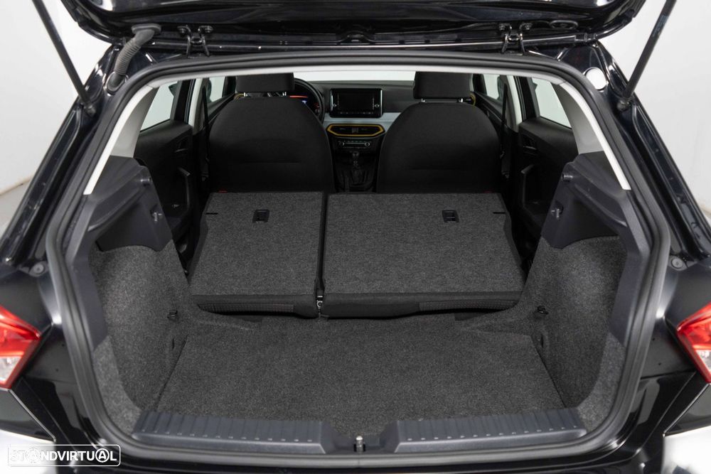 SEAT Ibiza 1.0 TSI Style DSG - 16