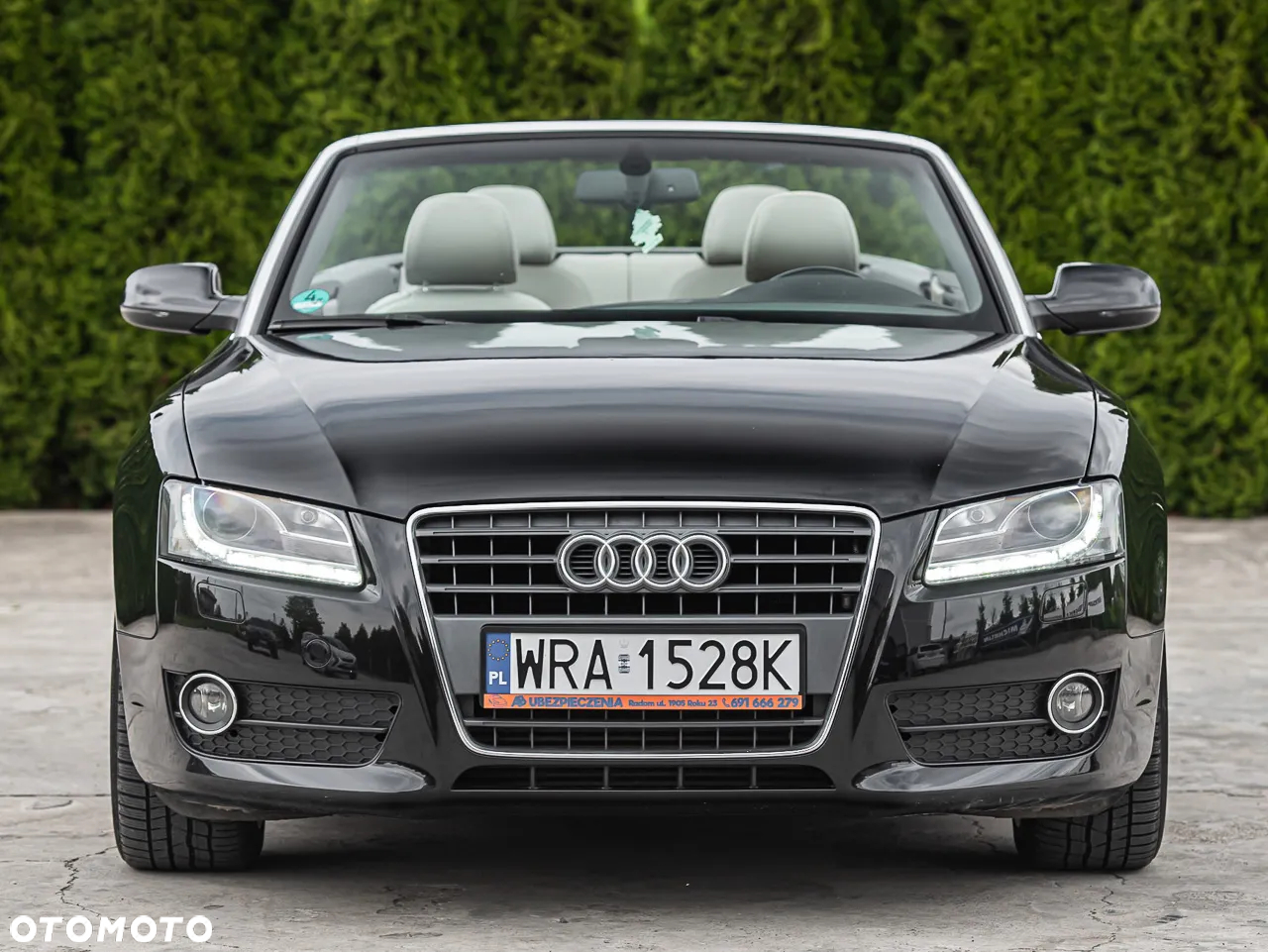 Audi A5 - 3