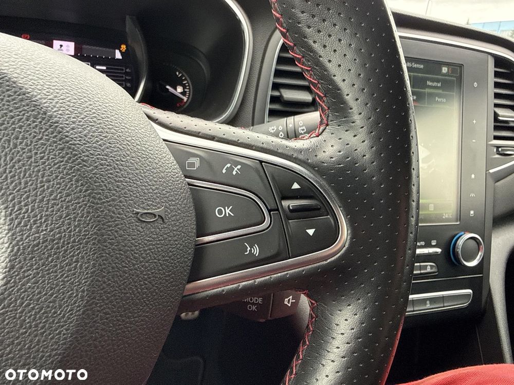 Renault Megane 1.8 TCe R.S - 19