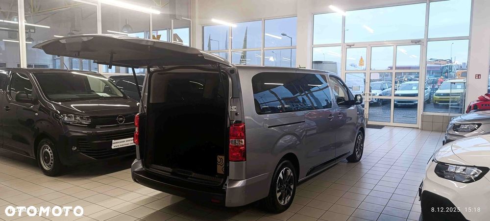 Opel Zafira 2.0 Diesel XL Business - 16