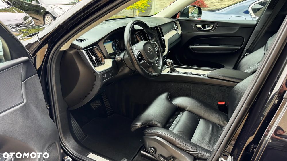 Volvo XC 60 D4 Geartronic Inscription - 13