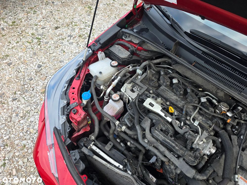 Toyota Corolla 2.0 Hybrid GR Sport - 15