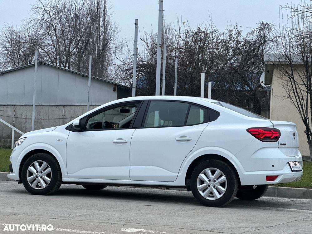 Dacia Logan - 32